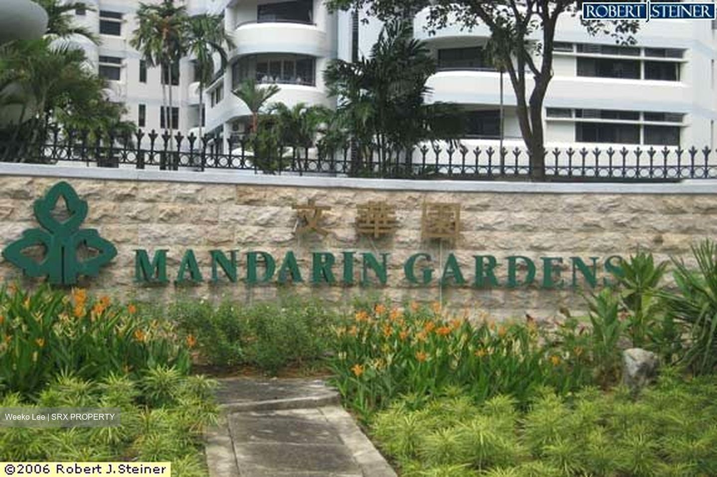 Mandarin Gardens (D15), Condominium #385645541